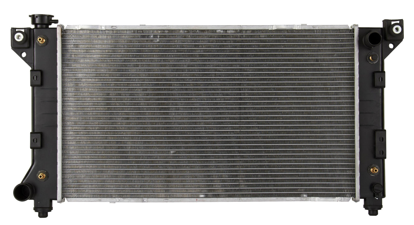 Spectra Premium Radiator CU1862