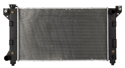 Spectra Premium Radiator CU1862