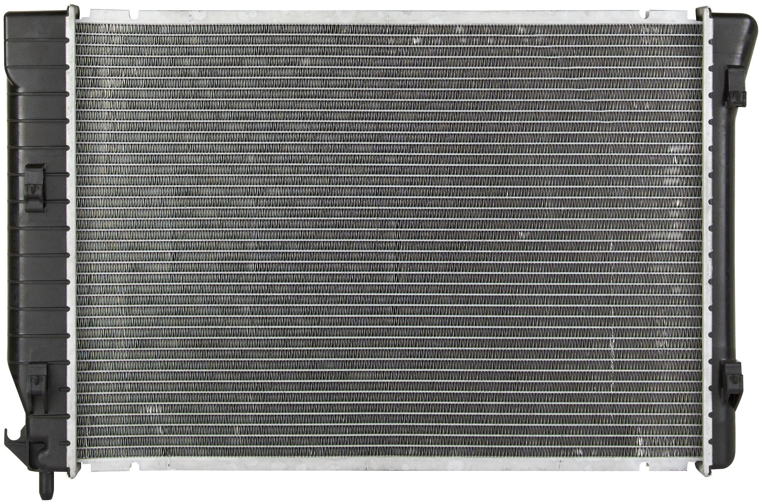 Spectra Premium COMPLETE RADIATOR CU1885