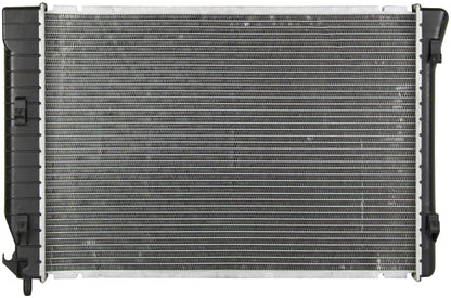 Spectra Premium COMPLETE RADIATOR CU1885
