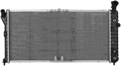 Spectra Premium COMPLETE RADIATOR CU1889