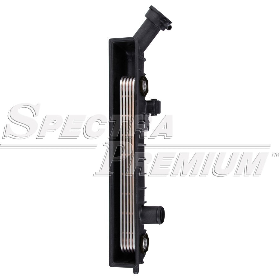 Spectra Premium COMPLETE RADIATOR CU1890
