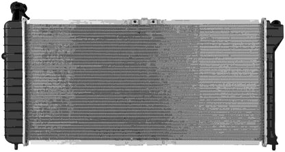 Spectra Premium COMPLETE RADIATOR CU1890