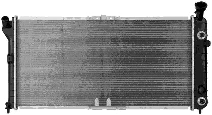 Spectra Premium COMPLETE RADIATOR CU1890