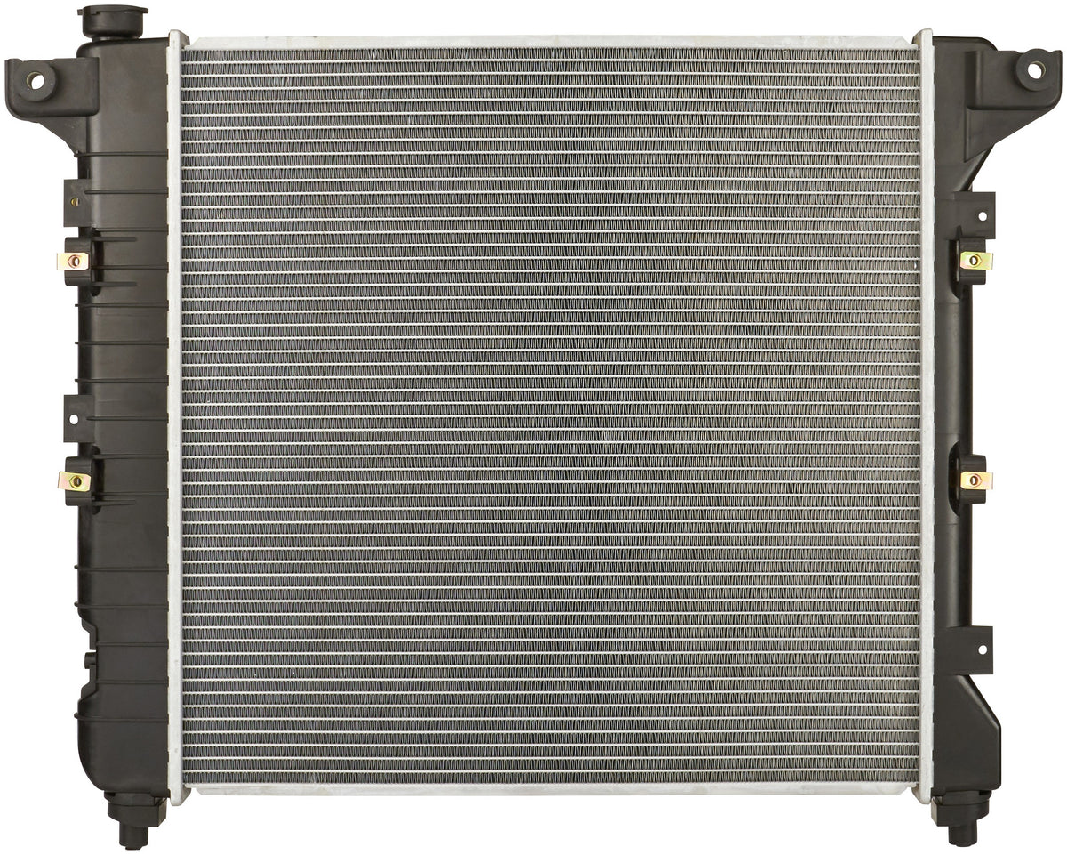 Spectra Premium Radiator CU1905 image 4