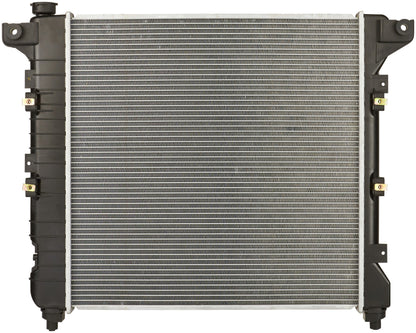 Spectra Premium Radiator CU1905 image 4