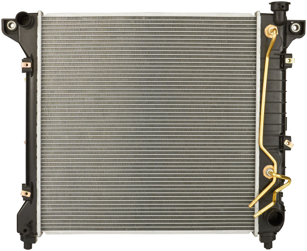 Spectra Premium Radiator CU1905 image 2