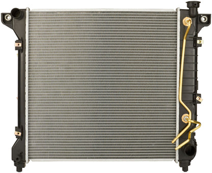 Spectra Premium Radiator CU1905 image 2