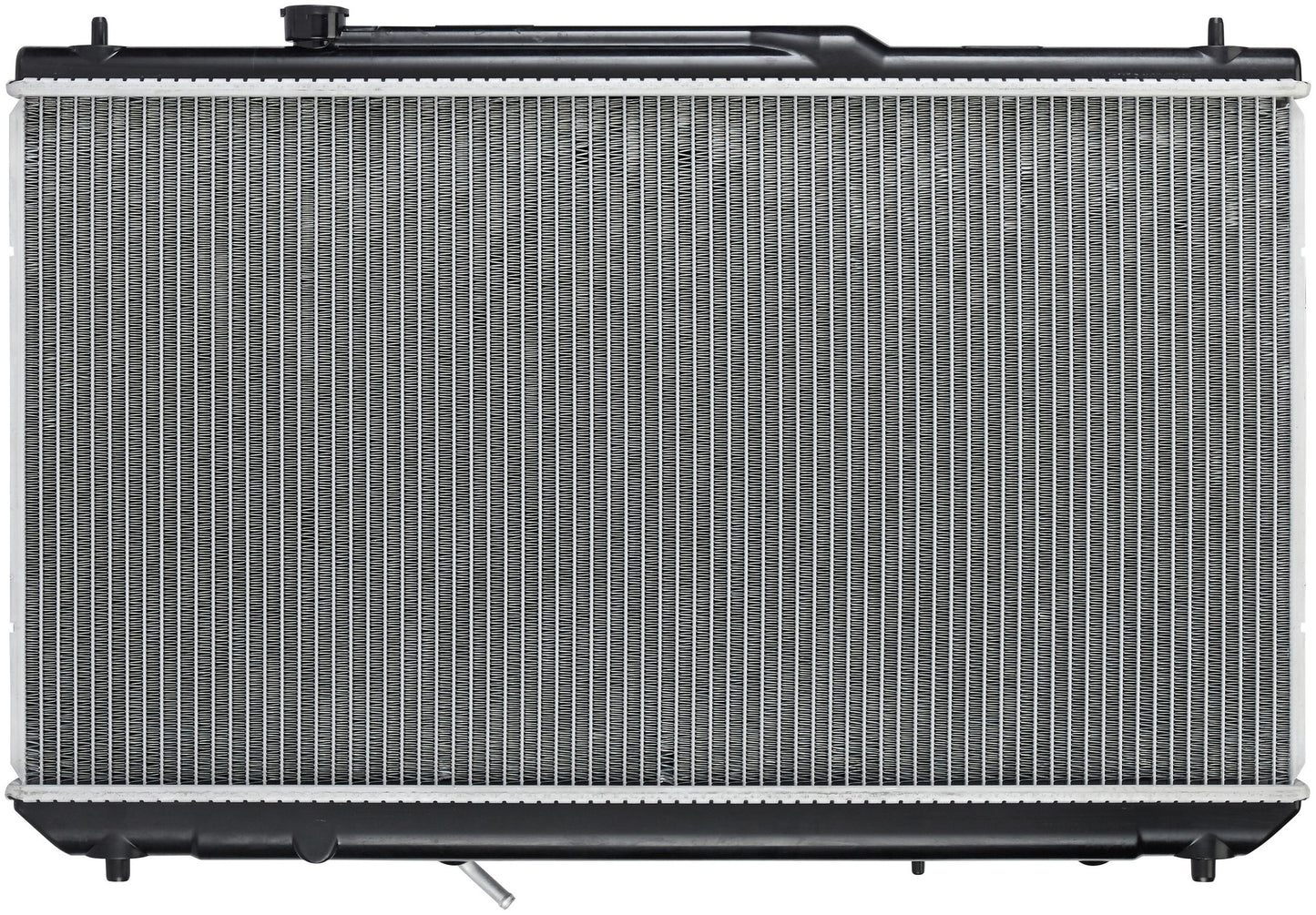 Spectra Premium COMPLETE RADIATOR CU1909