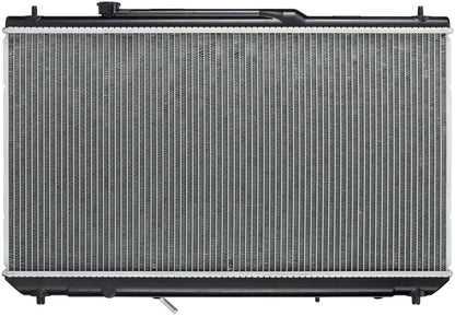 Spectra Premium COMPLETE RADIATOR CU1909