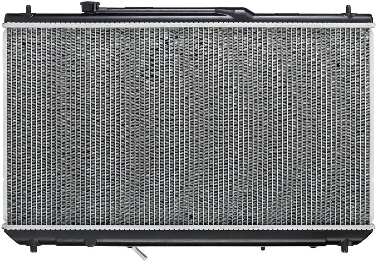 Spectra Premium COMPLETE RADIATOR CU1909