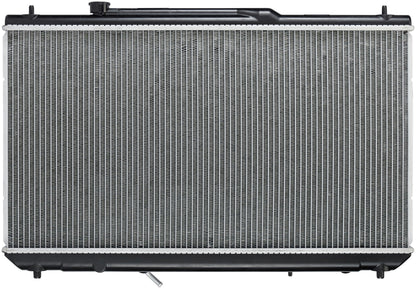 Spectra Premium COMPLETE RADIATOR CU1909
