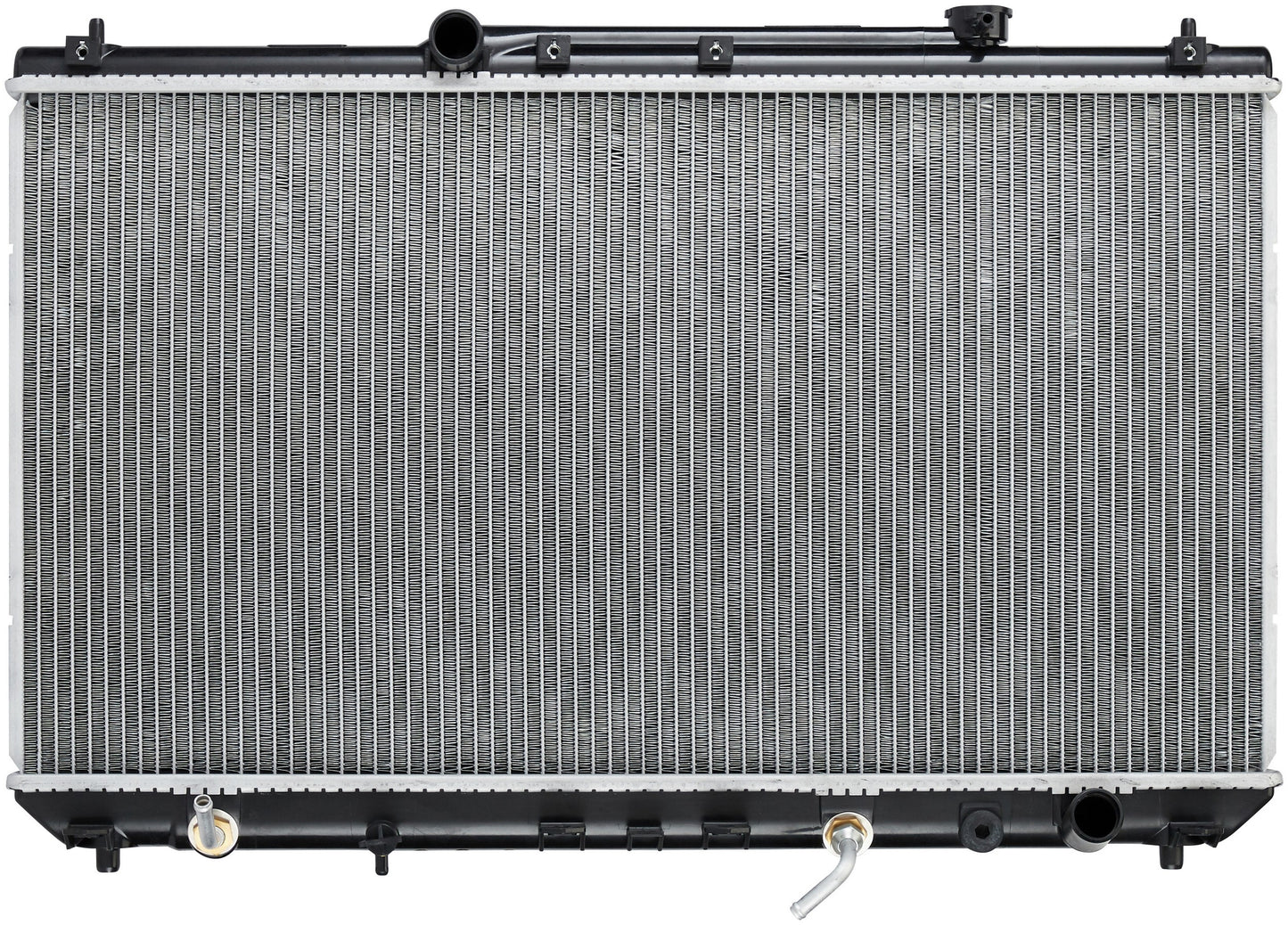 Spectra Premium COMPLETE RADIATOR CU1909