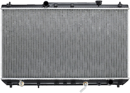 Spectra Premium COMPLETE RADIATOR CU1909