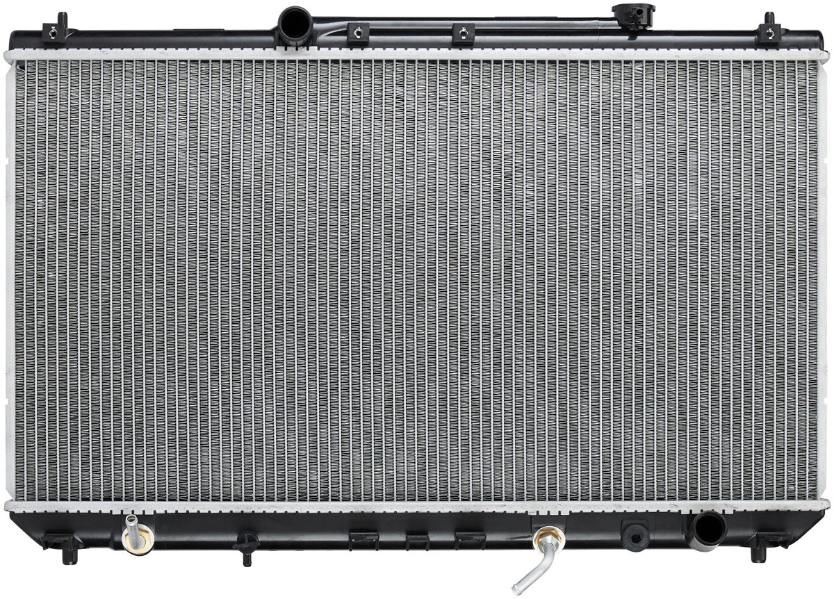 Spectra Premium COMPLETE RADIATOR CU1909