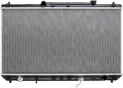 Spectra Premium COMPLETE RADIATOR CU1909