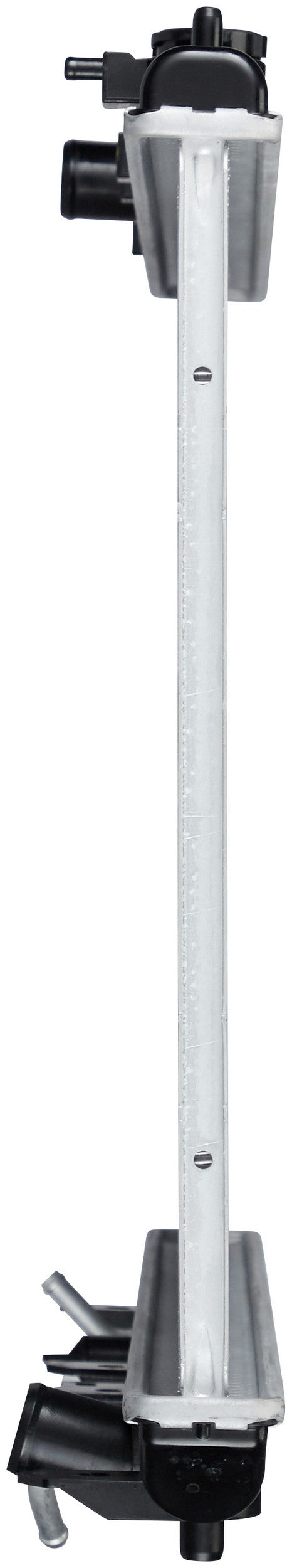Spectra Premium COMPLETE RADIATOR CU1909