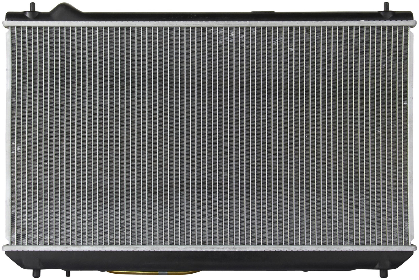 Spectra Premium COMPLETE RADIATOR CU1910