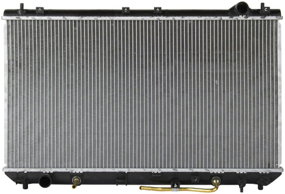 Spectra Premium COMPLETE RADIATOR CU1910