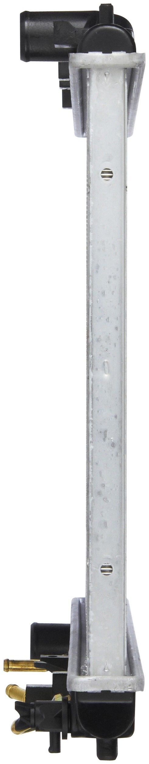 Spectra Premium COMPLETE RADIATOR CU1910