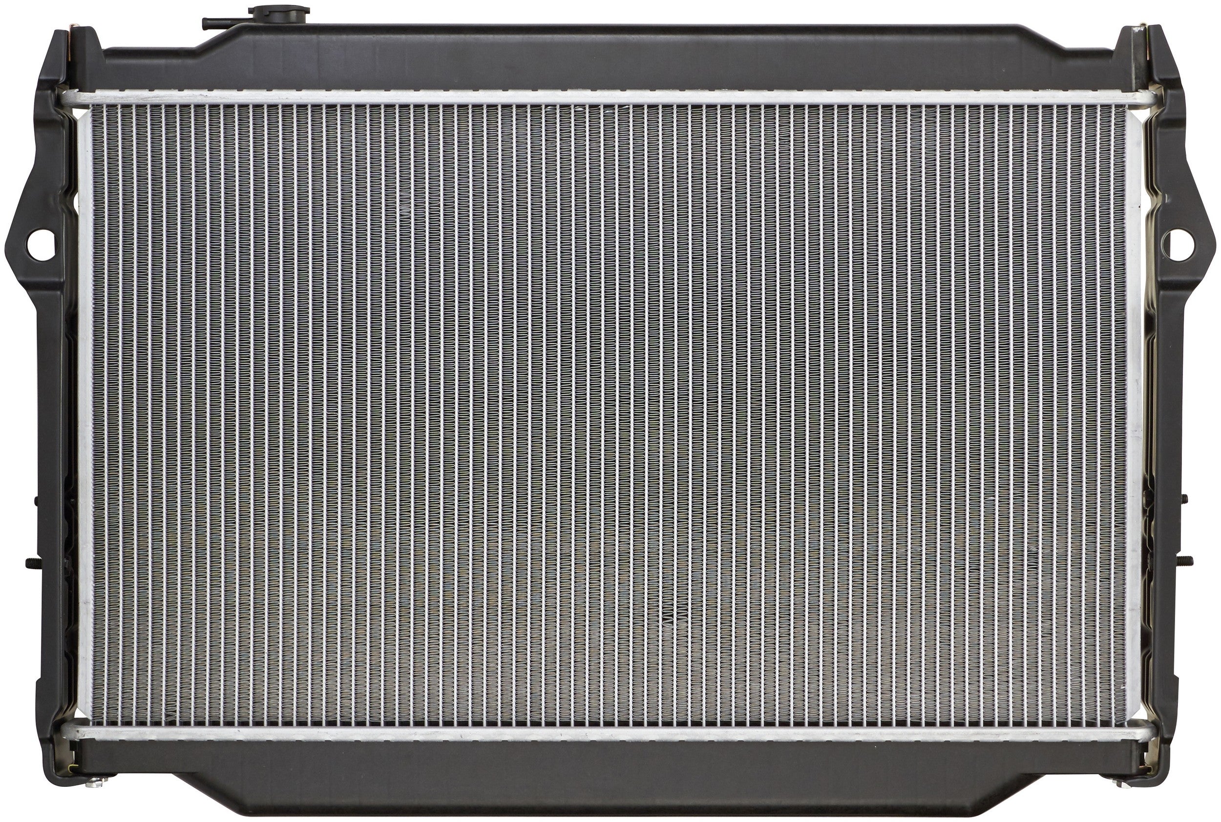 Spectra Premium COMPLETE RADIATOR CU1917