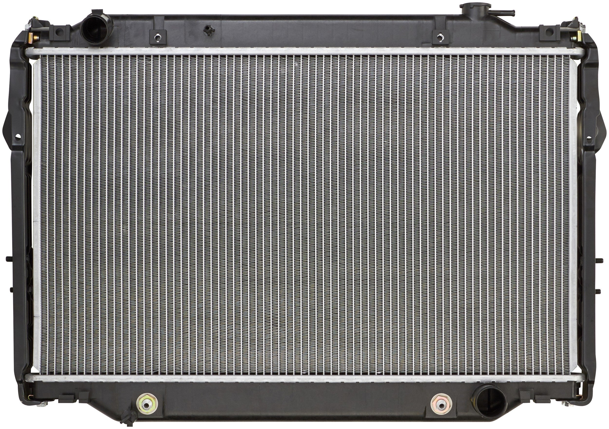 Spectra Premium COMPLETE RADIATOR CU1917