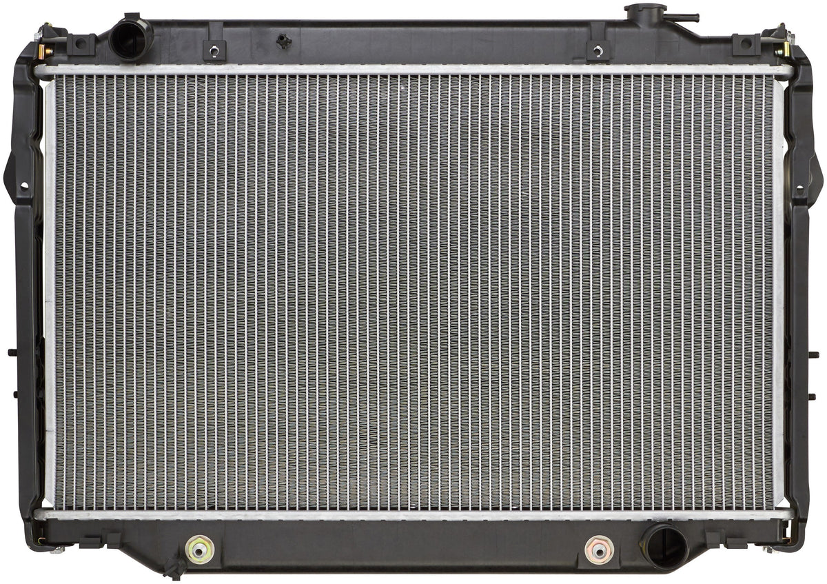 Spectra Premium COMPLETE RADIATOR CU1917