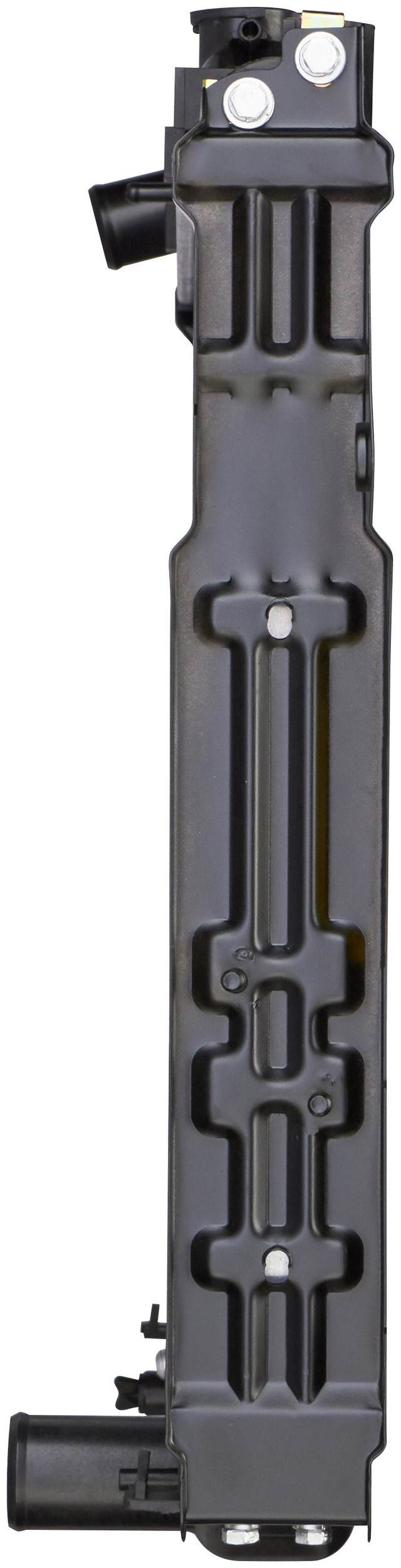 Spectra Premium COMPLETE RADIATOR CU1917