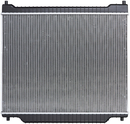 Spectra Premium COMPLETE RADIATOR CU1995