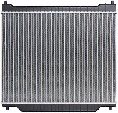 Spectra Premium COMPLETE RADIATOR CU1995