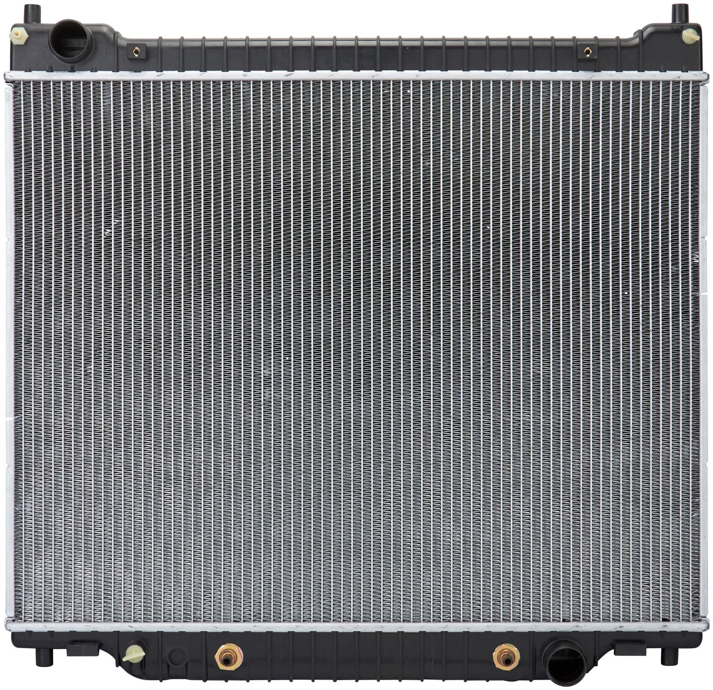 Spectra Premium COMPLETE RADIATOR CU1995