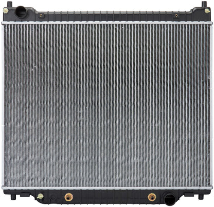 Spectra Premium COMPLETE RADIATOR CU1995