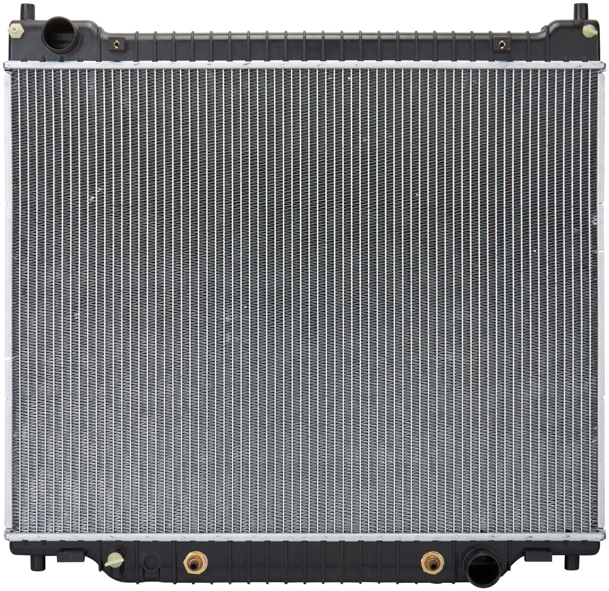 Spectra Premium COMPLETE RADIATOR CU1995