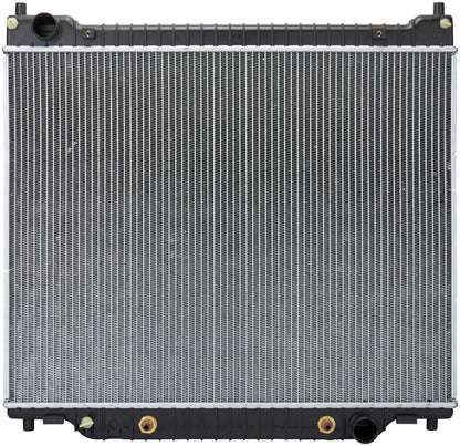 Spectra Premium COMPLETE RADIATOR CU1995