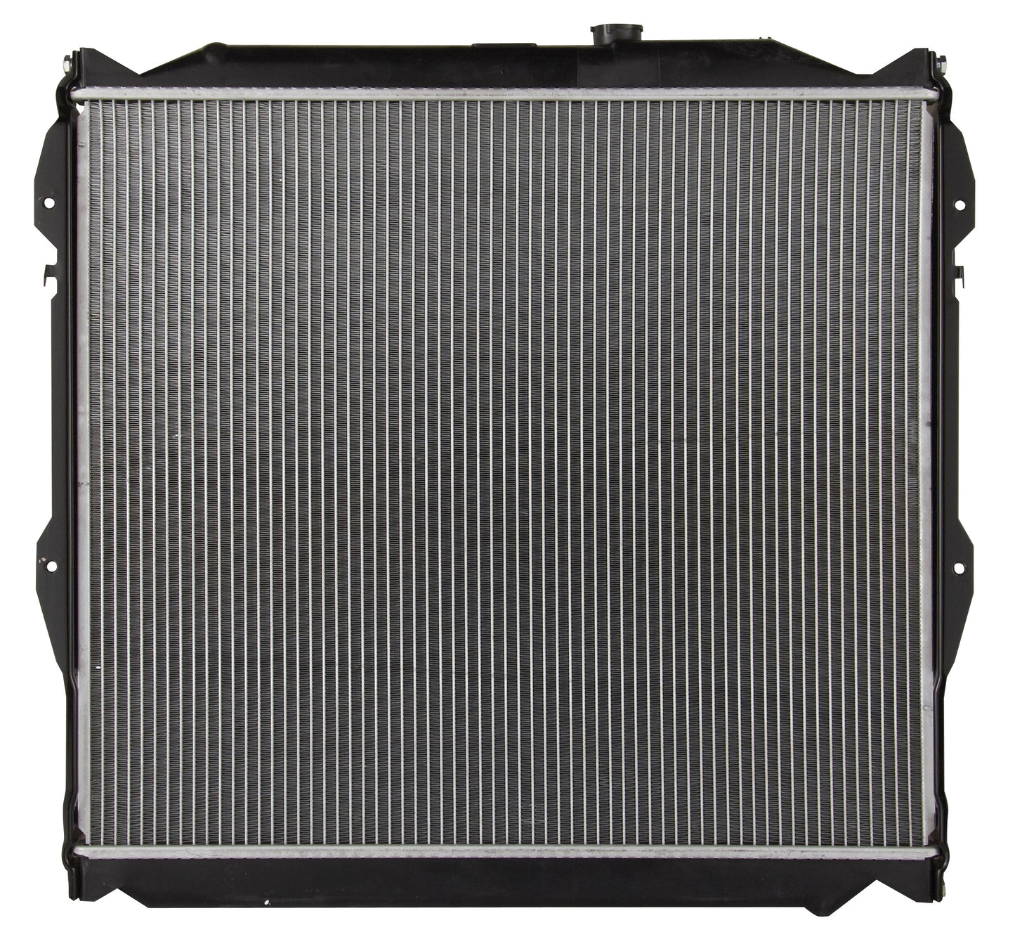 Spectra Premium Radiator CU1998