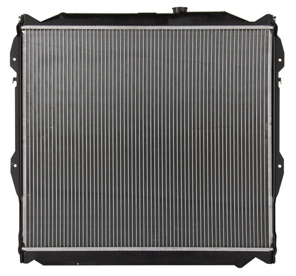 Spectra Premium Radiator CU1998