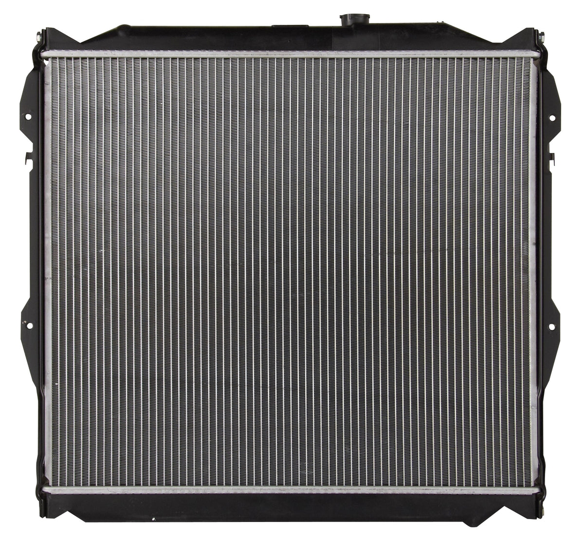 Spectra Premium Radiator CU1998