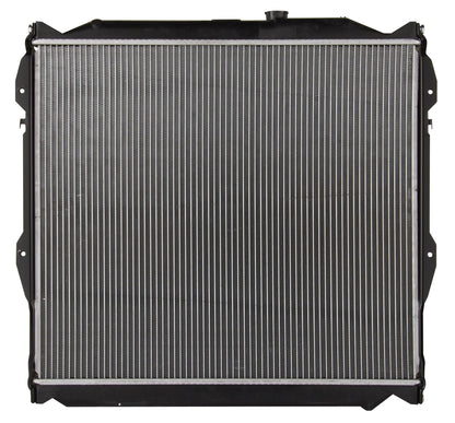 Spectra Premium Radiator CU1998