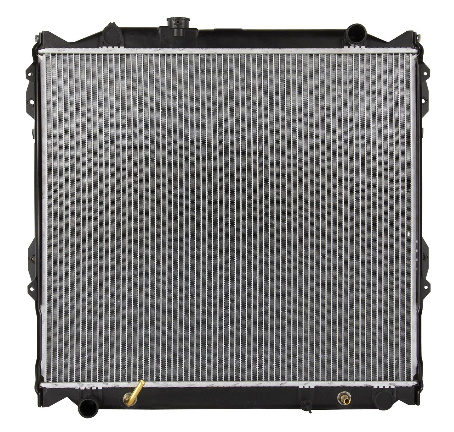 Spectra Premium Radiator CU1998