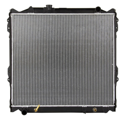 Spectra Premium Radiator CU1998