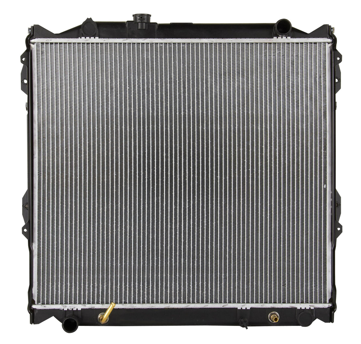 Spectra Premium Radiator CU1998