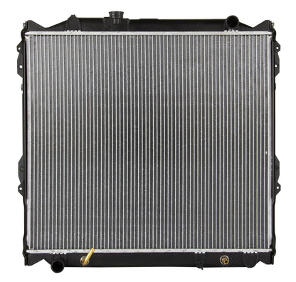 Spectra Premium Radiator CU1998