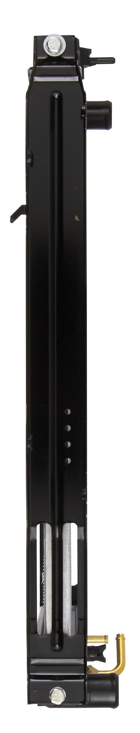 Spectra Premium Radiator CU1998