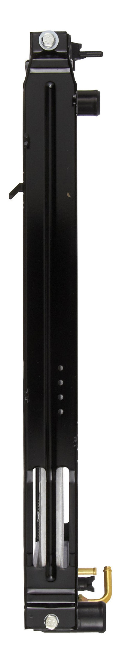 Spectra Premium Radiator CU1998