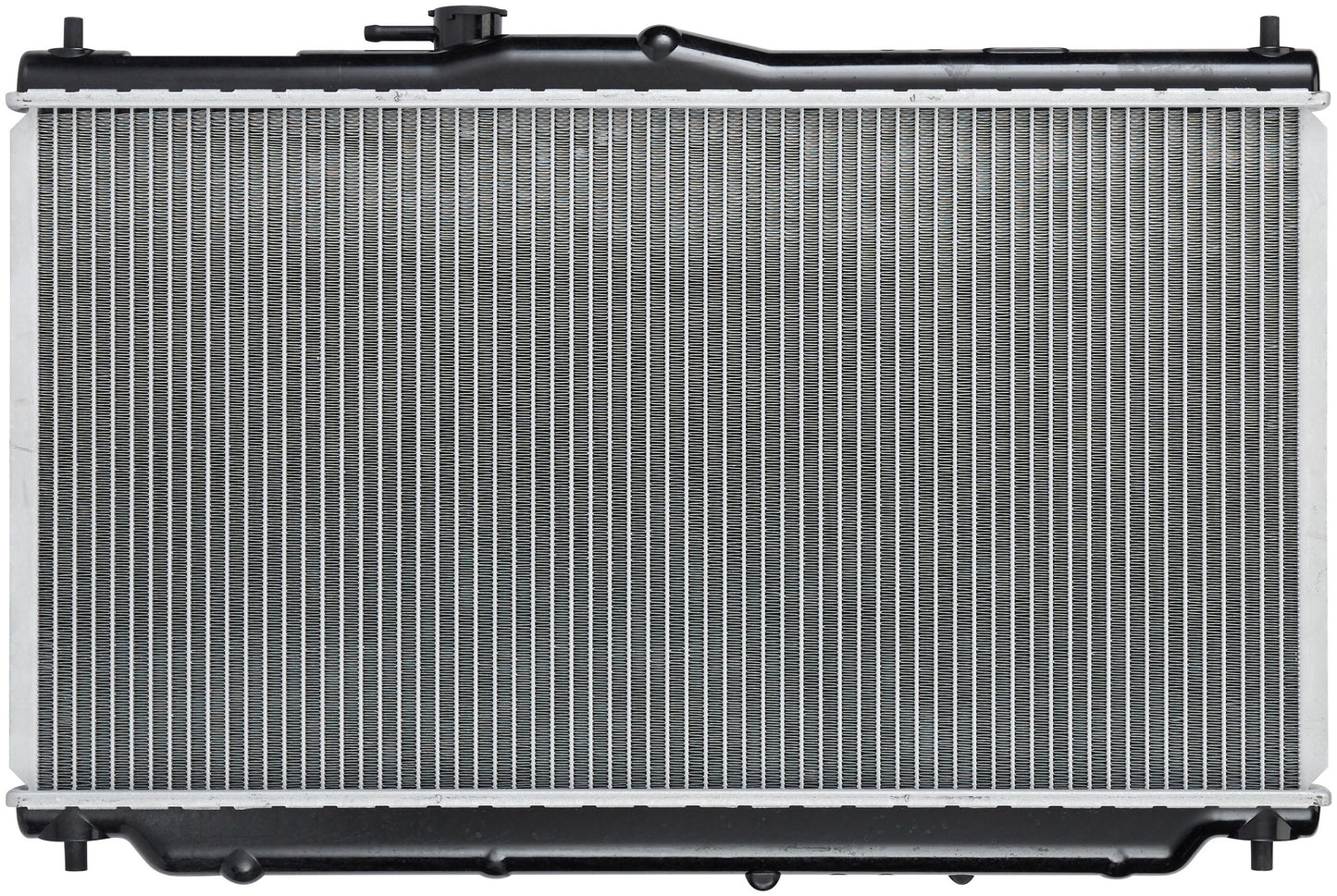 Spectra Premium COMPLETE RADIATOR CU19