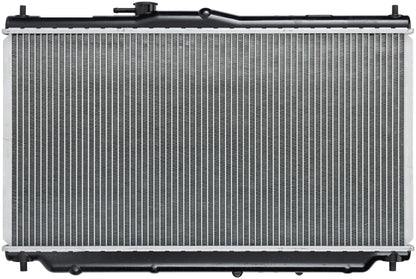 Spectra Premium COMPLETE RADIATOR CU19