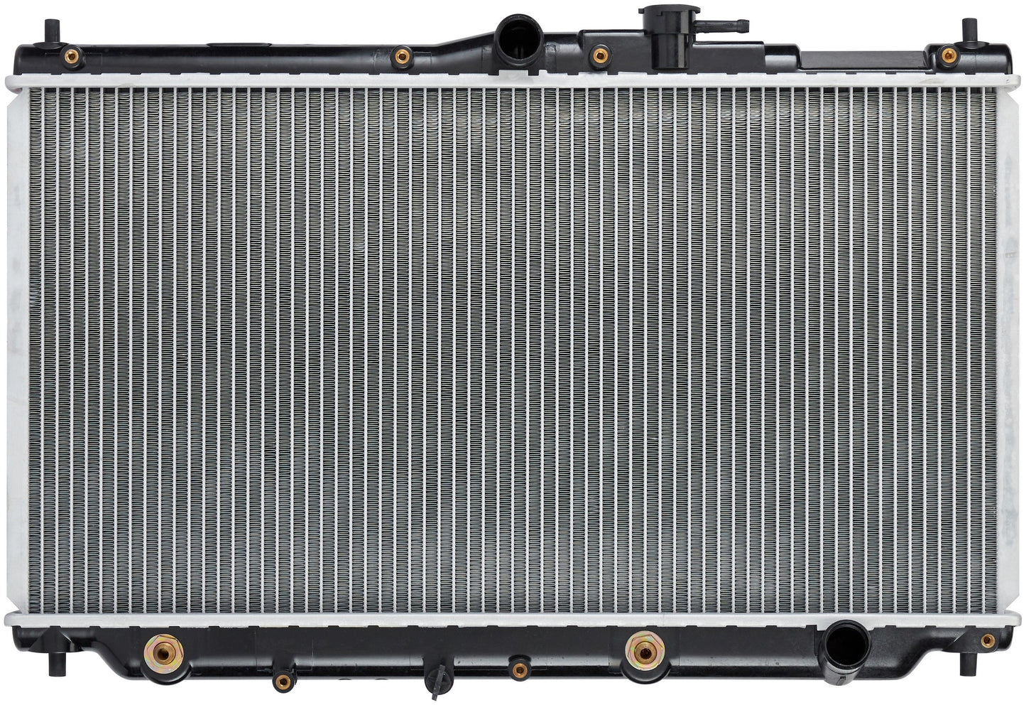 Spectra Premium COMPLETE RADIATOR CU19