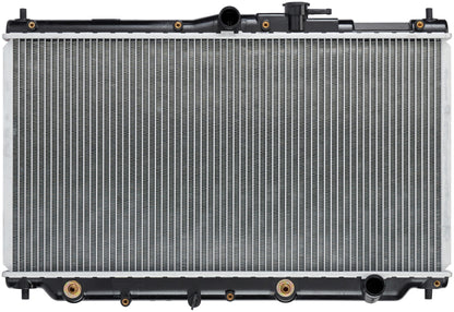 Spectra Premium COMPLETE RADIATOR CU19