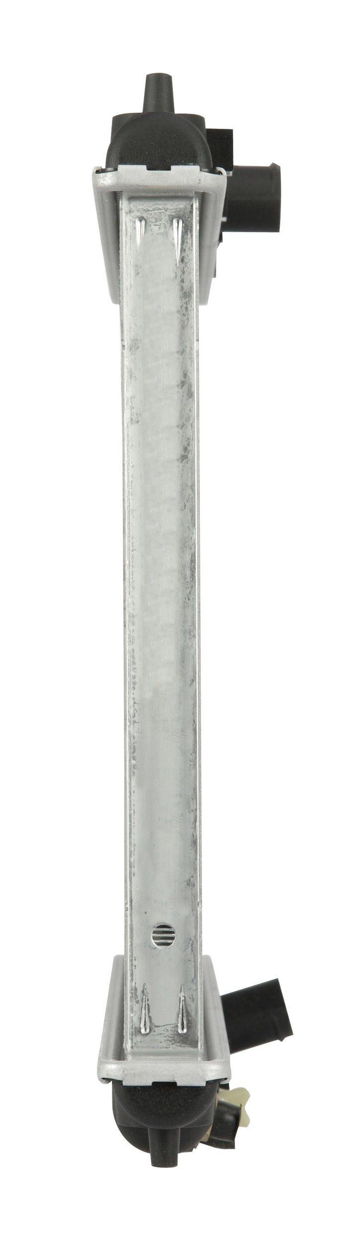 Spectra Premium COMPLETE RADIATOR CU19