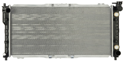 Spectra Premium Radiator CU2008